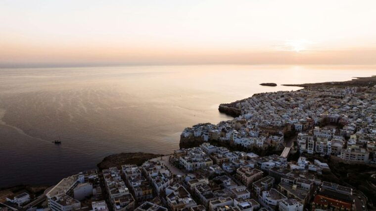 bari-private-tour-to-alberobello-monopoli-and-polignano
