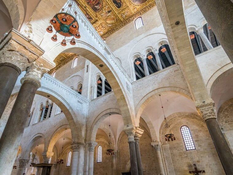 bari-st-nicholas-basilica-and-crypt-guided-tour