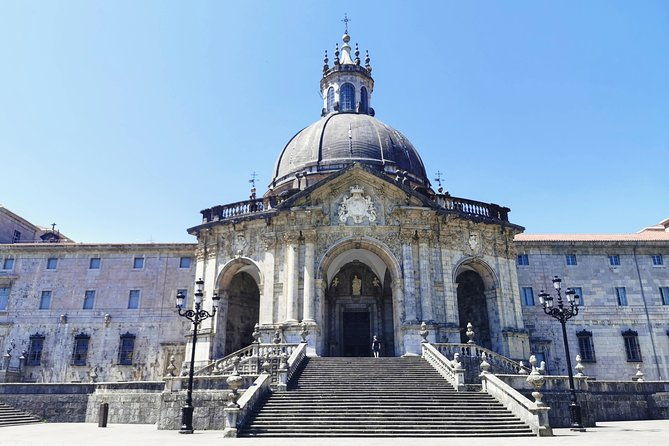basque-mountains-ocean-sanctuary-of-loyola-private-cultural-adventure