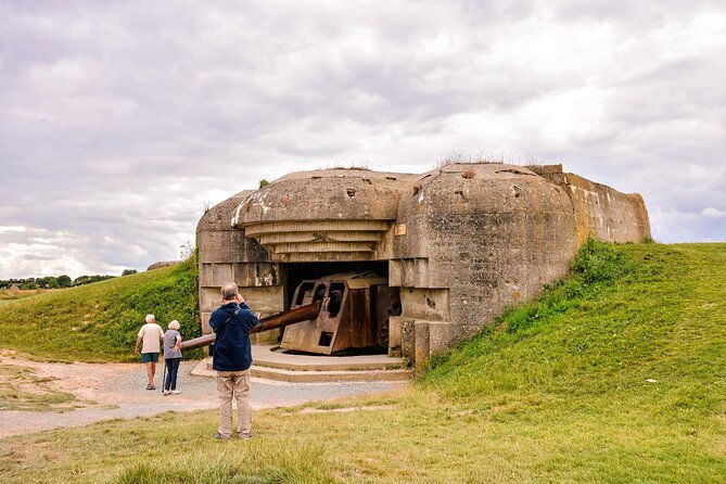 bayeux-to-normandy-d-day-small-group-private-tour