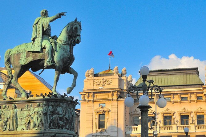 belgrade-sightseeing-walking-tour