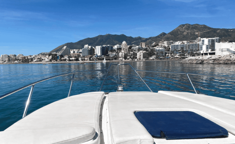 benalmadena-private-boat-trips