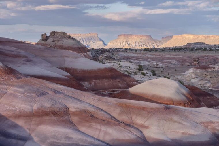 bentonite-hills-photo-tour