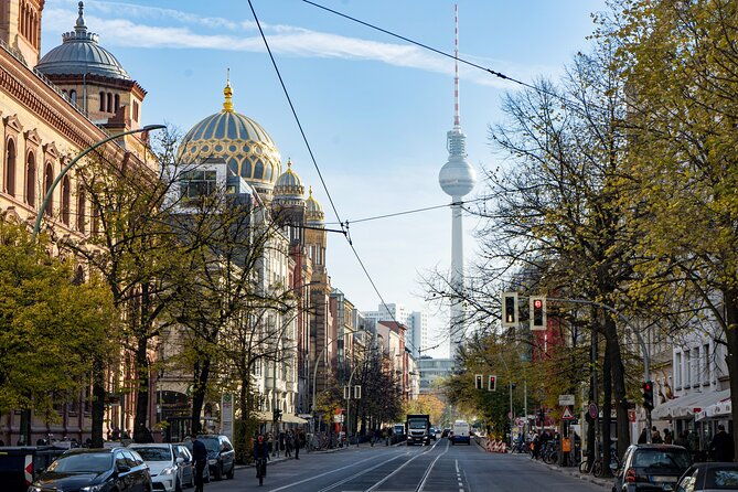 berlin-skip-the-line-jewish-museum-private-guided-tour