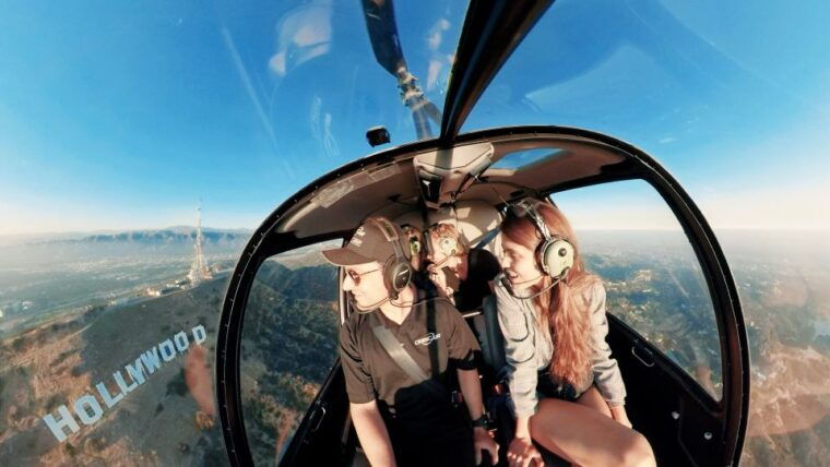 beverly-hills-and-hollywood-helicopter-tour