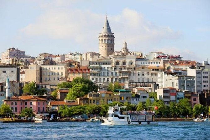 beylerbeyi-palace-camlica-hill-half-day-afternoon-tour