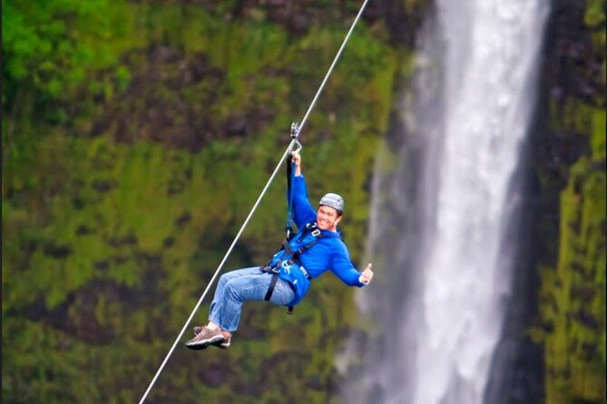big-island-zipline-over-kolekole-falls-w-hilo-cruise-ship-pickup