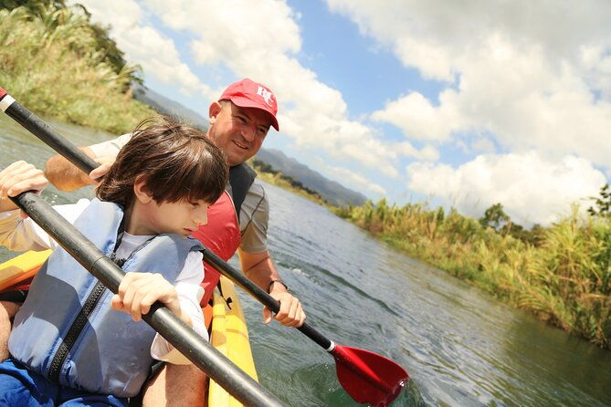 biking-kayaking-around-arenal-volcano