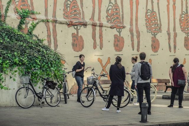 bilbao-street-art-small-group-e-bike-tour