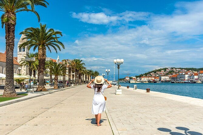 blue-lagoon-and-trogir-half-day-speedboat-tour-from-split