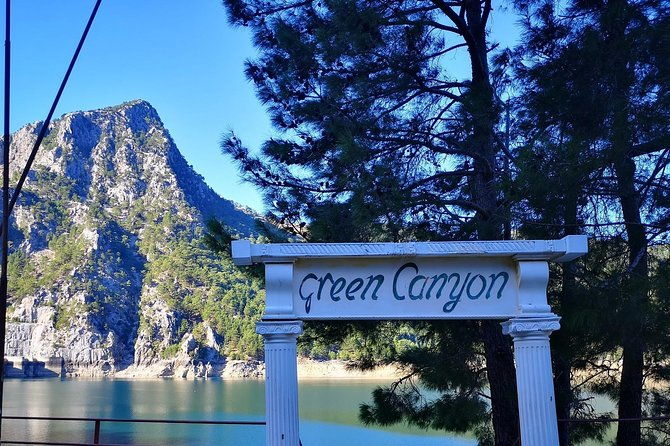 boat-trip-to-green-canyon-with-lunch-from-alanya-area