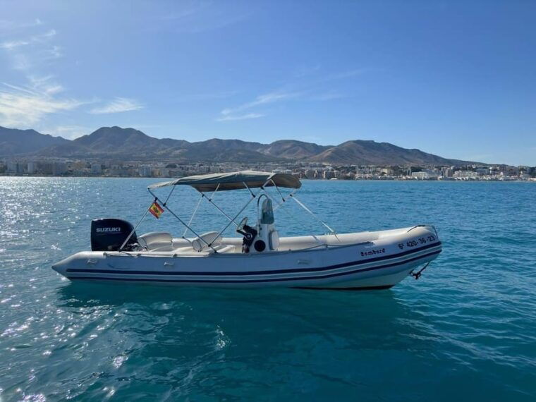 boat-trip-to-maro-from-benalmadena