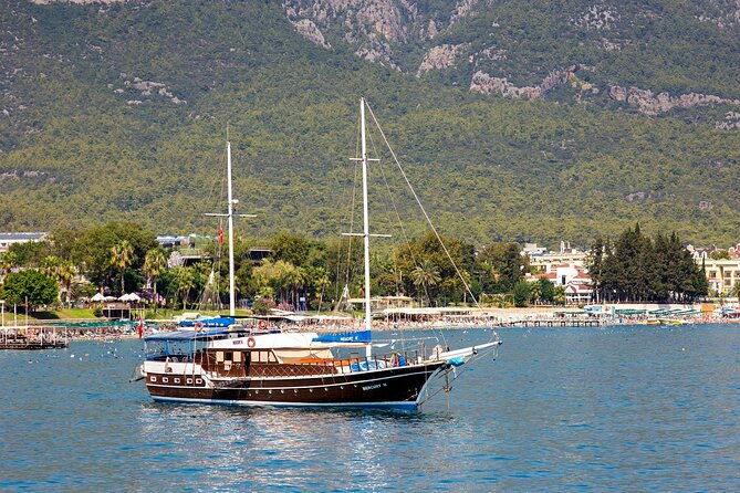 bodrum-private-boat-trip