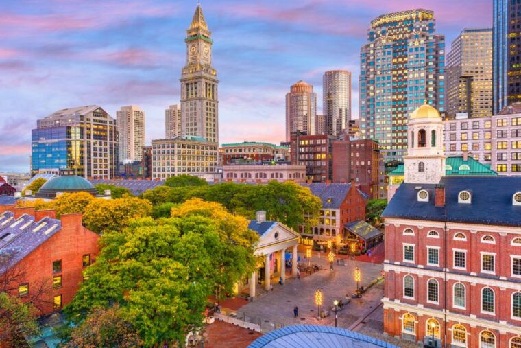 boston-group-tour-with-boat-cruise