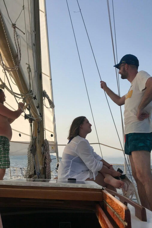 brittany-brest-private-sailing-charter-iroise-sea