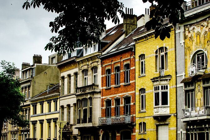 brussels-highlights-self-guided-scavenger-hunt-and-walking-tour