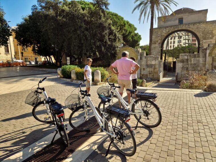 cagliari-2-hour-guided-e-bike-tour-with-coffee