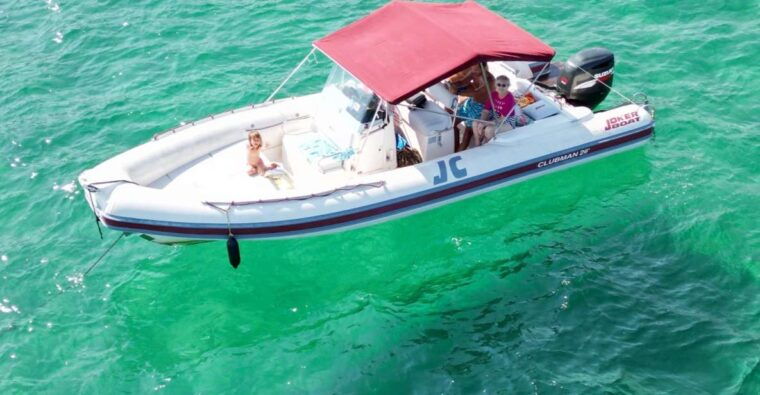 cagliari-boat-tour-snorkeling-of-the-sella-with-aperitif