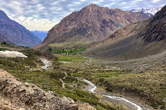 cajon-del-maipo-embalse-el-yeso-tour-from-santiago