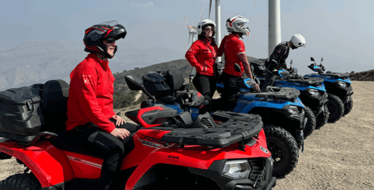 caminito-del-rey-guided-visit-in-quad-by-the-environment