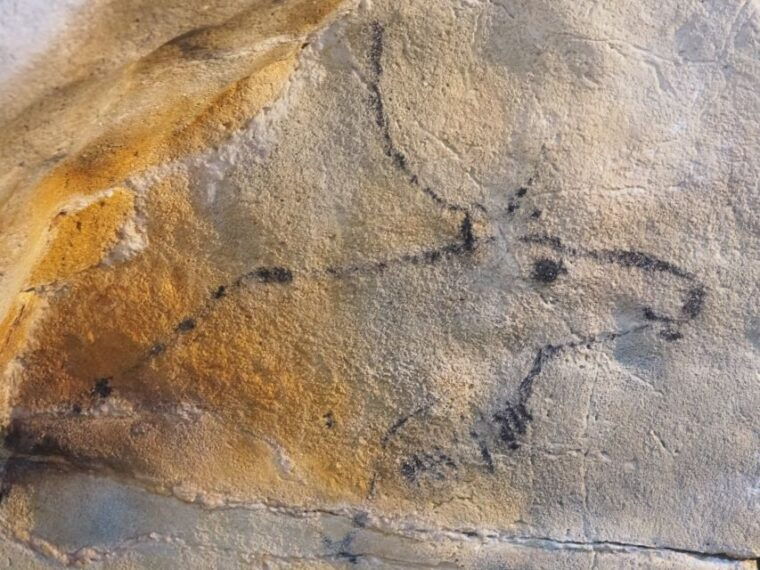 cantabria-the-castillo-caves-paleolithic-art