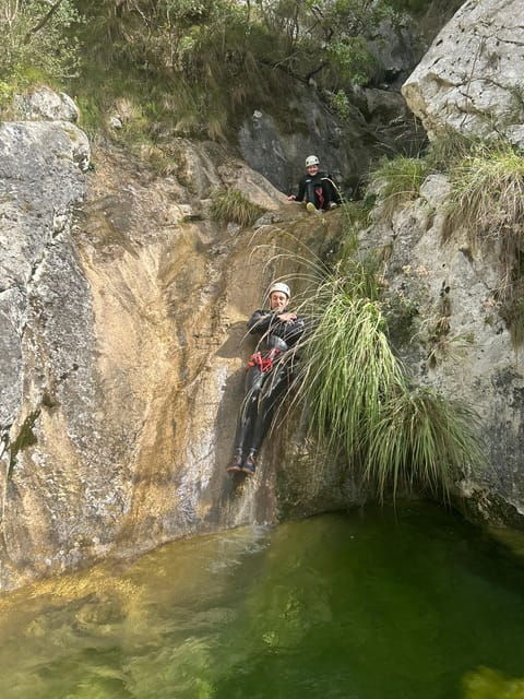 canyoning-adventure-in-cabrales-picos-de-europa