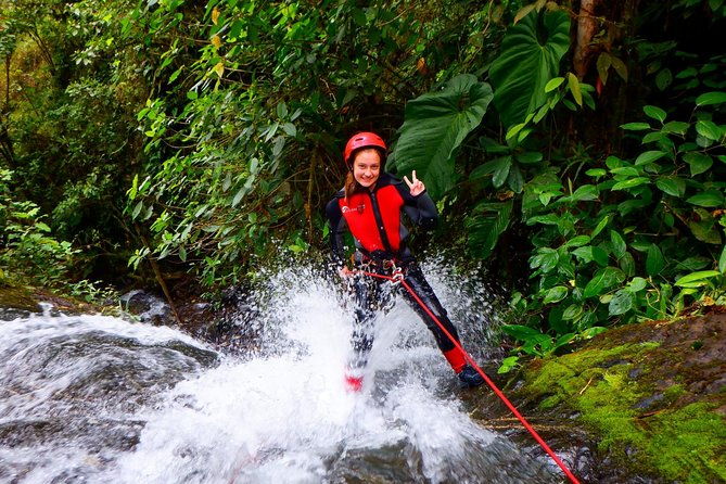 canyoning-cloud-forest-private-day-trip
