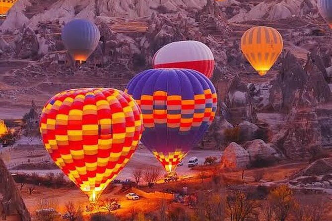cappadocia-hot-air-balloon-watching-tour