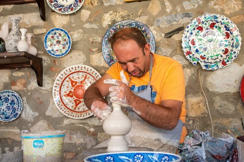cappadocia-the-timeless-craft-of-pottery