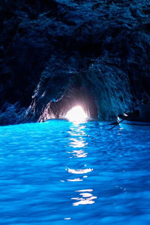 capri-small-group-blue-grotto