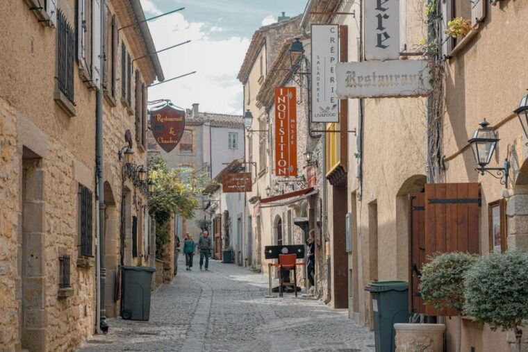carcassonne-photoshoot-experience
