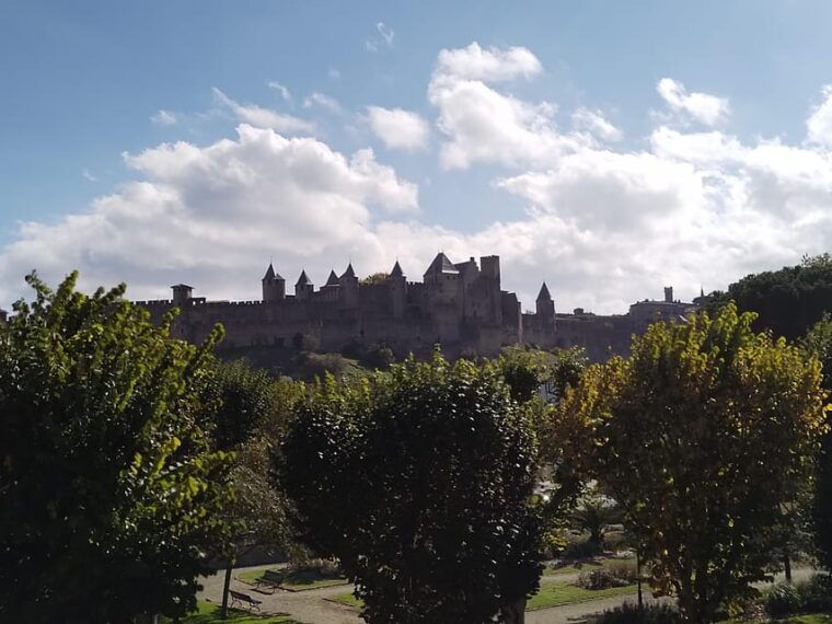 carcassonne-private-guided-tour-of-the-medieval-fortress