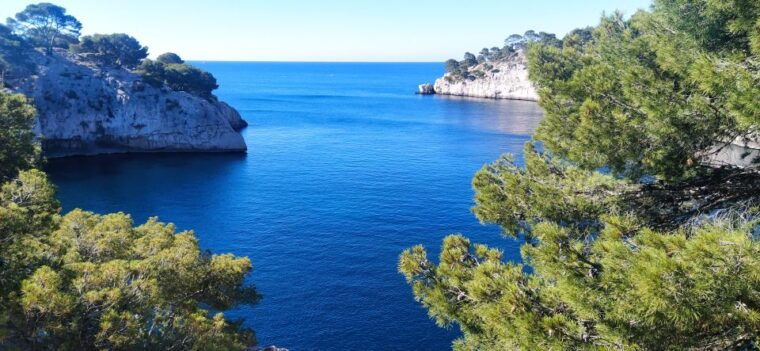 cassis-calanques-national-park-guided-hiking-half-day-trip