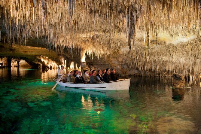 caves-drach-tour-return-transfer-from-cala-dor-calas-mallorca