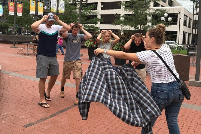 charlotte-city-scavenger-hunt-excursion-by-wacky-walks