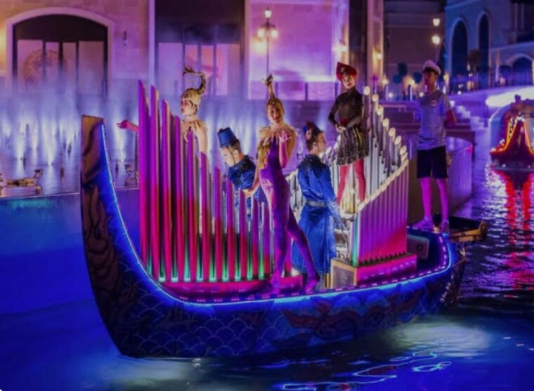 city-of-side-land-of-legends-night-show-hotel-transfer