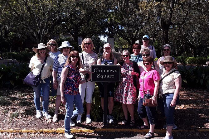 city-stroll-tour-in-savannah