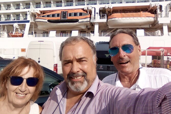 civitavecchia-all-inclusive-rome