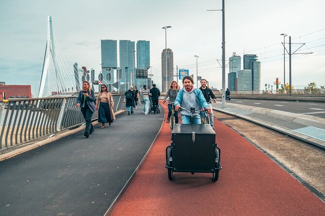 classic-rotterdam-highlight-bicycle-tour-by-a-local