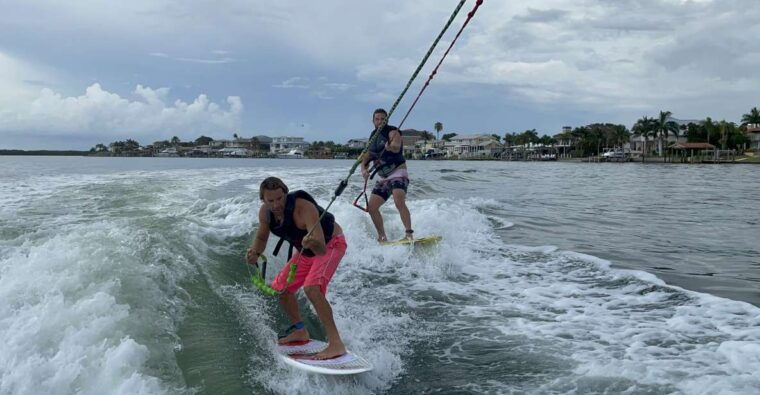 clearwater-beach-wakesurfing-watersports-tours