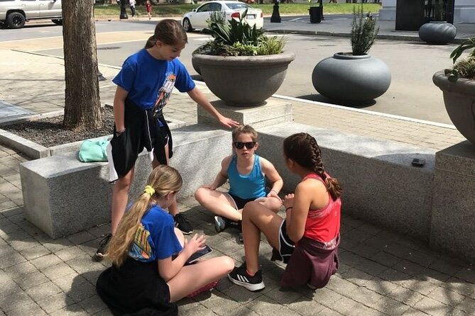 clearwater-city-scavenger-hunt-by-3quest-challenge