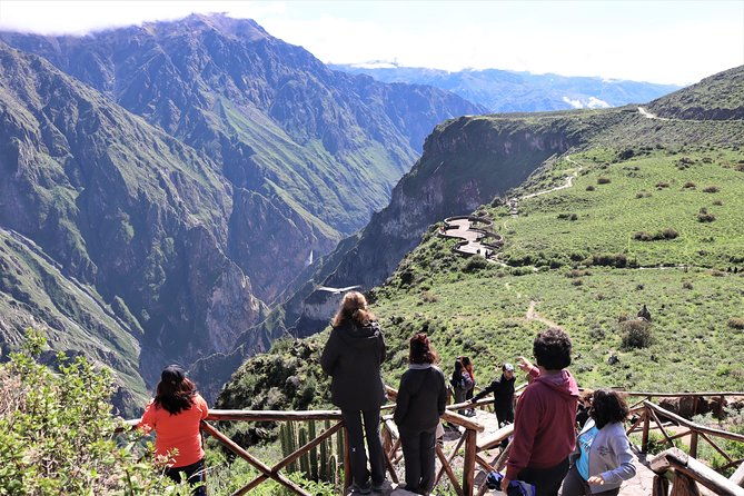 colca-canyon-3-day-2-night-trek