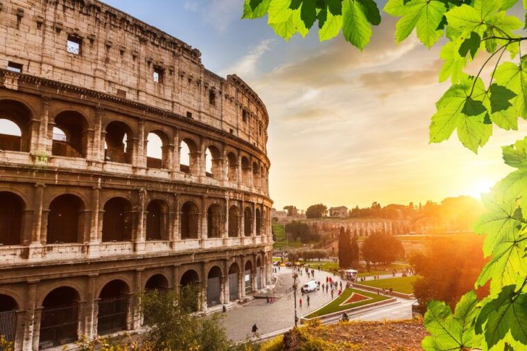 colosseum-roman-forum-semi-private-guided-tour