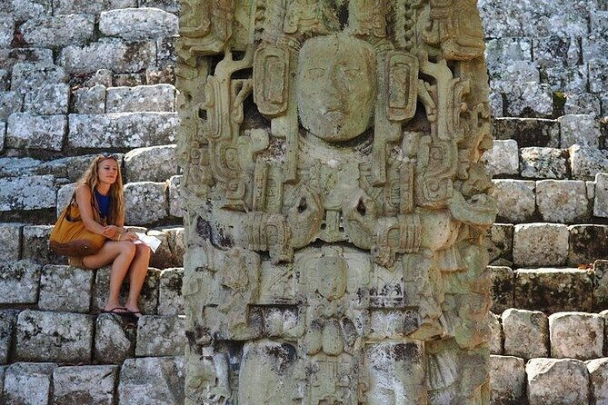copan-ruins-shared-tour-from-antigua-accommodation-included