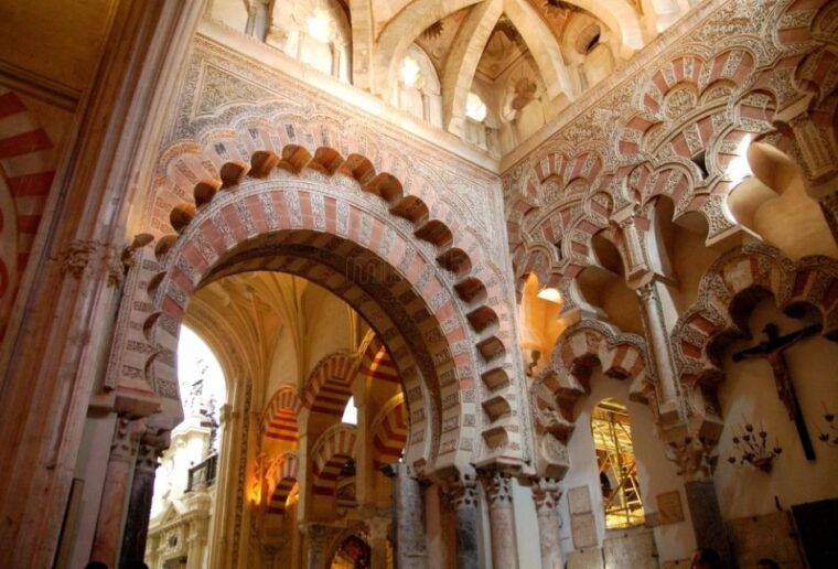 cordoba-early-bird-private-tour-of-the-mosque-cathedral
