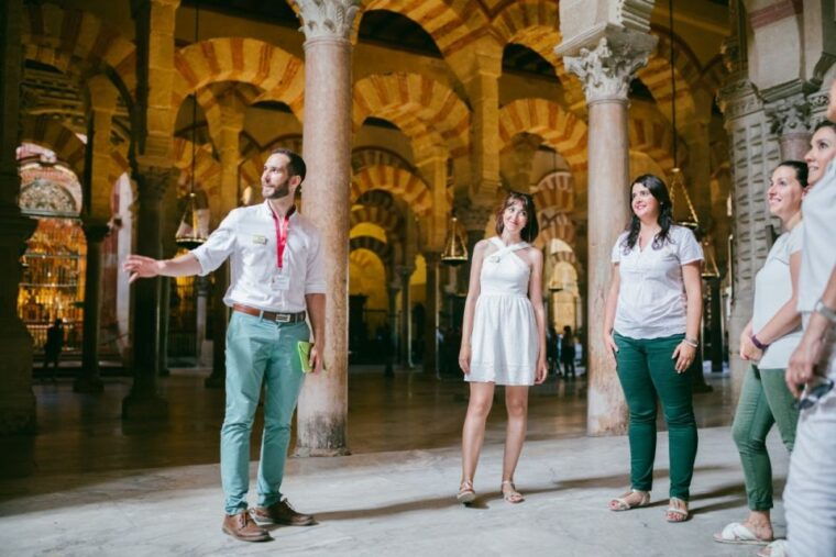 cordoba-jewish-quarter-and-mosque-2-hour-tour