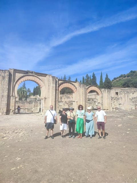 cordoba-medina-azahara-museum-and-archaeological-site-tour