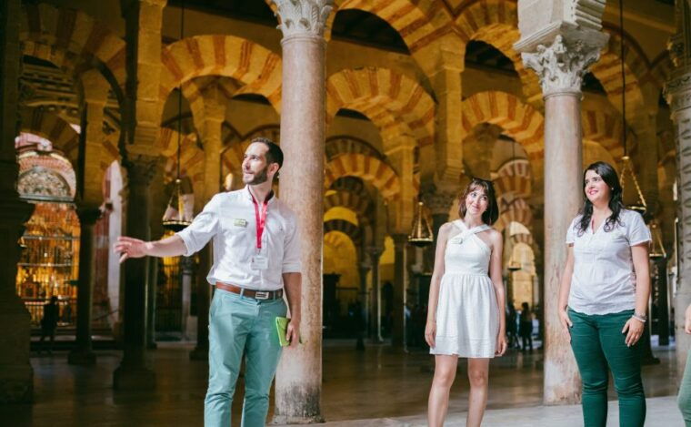 cordoba-mosque-cathedral-alcazar-guided-tour