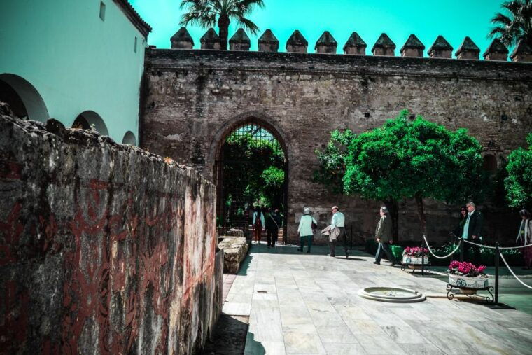 cordoba-mosque-cathedral-and-alcazar-tour