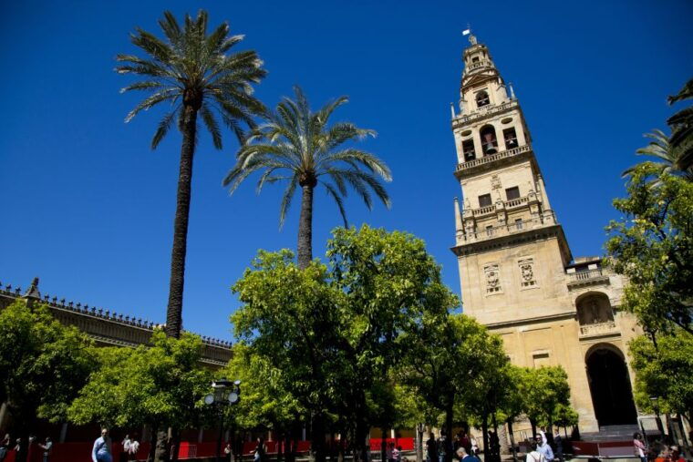 cordoba-mosque-cathedral-synagogue-and-alcazar-guided-tour